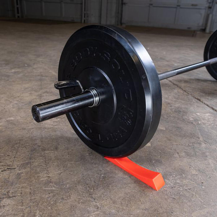 Body-Solid Tools BSTOPW Deadlift Wedge With Plate