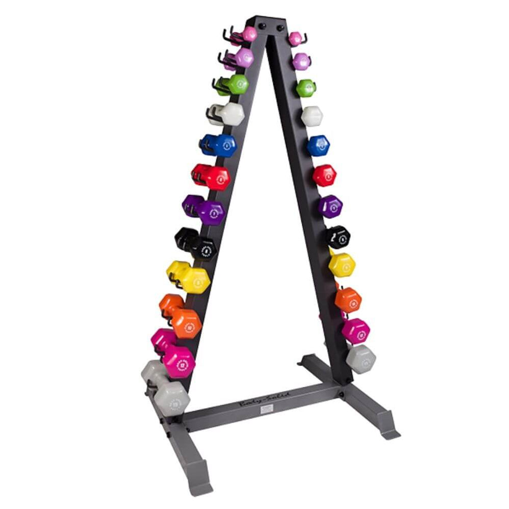 Dumbbell Storage Racks for Sale — Strength Warehouse USA