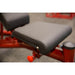 Body-Solid GLGS100P4 Corner Leverage Gym Package 3D View Seat