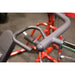 Body-Solid GLGS100P4 Corner Leverage Gym Package Close Up View Press Arm Bar