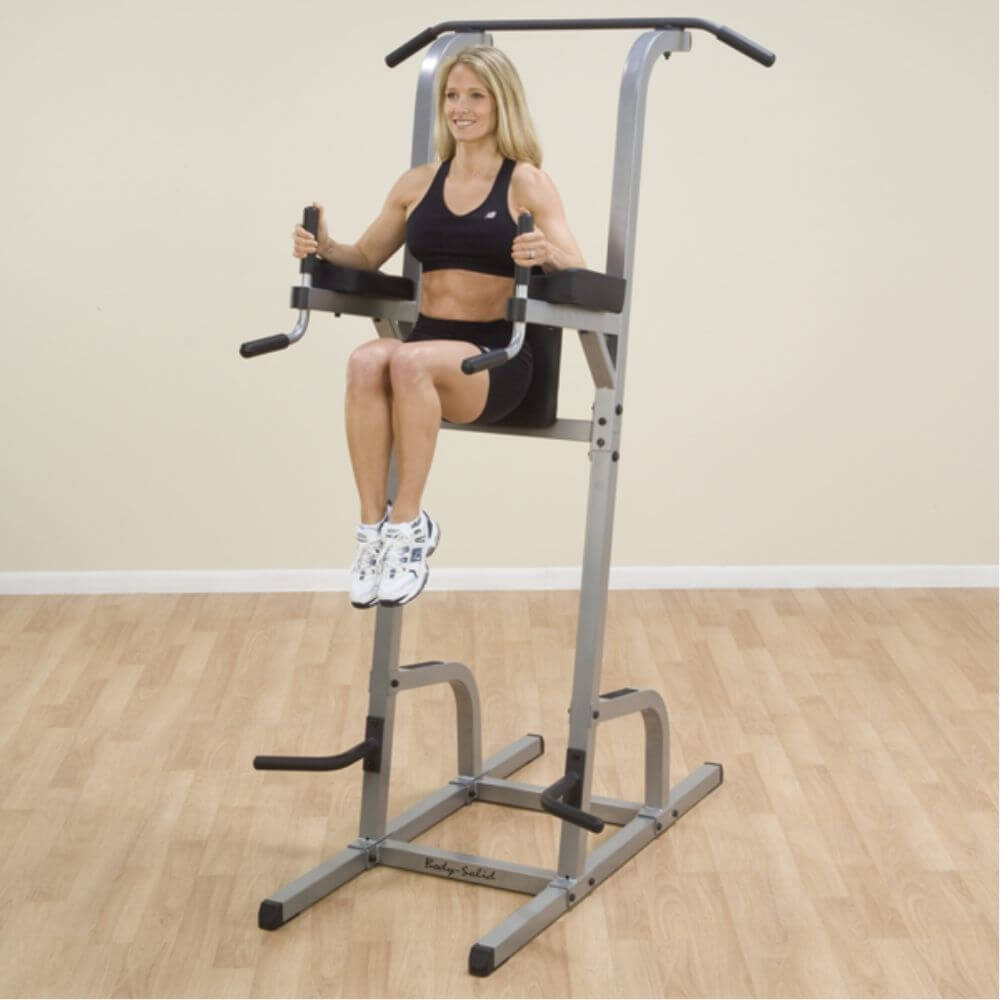 Body-