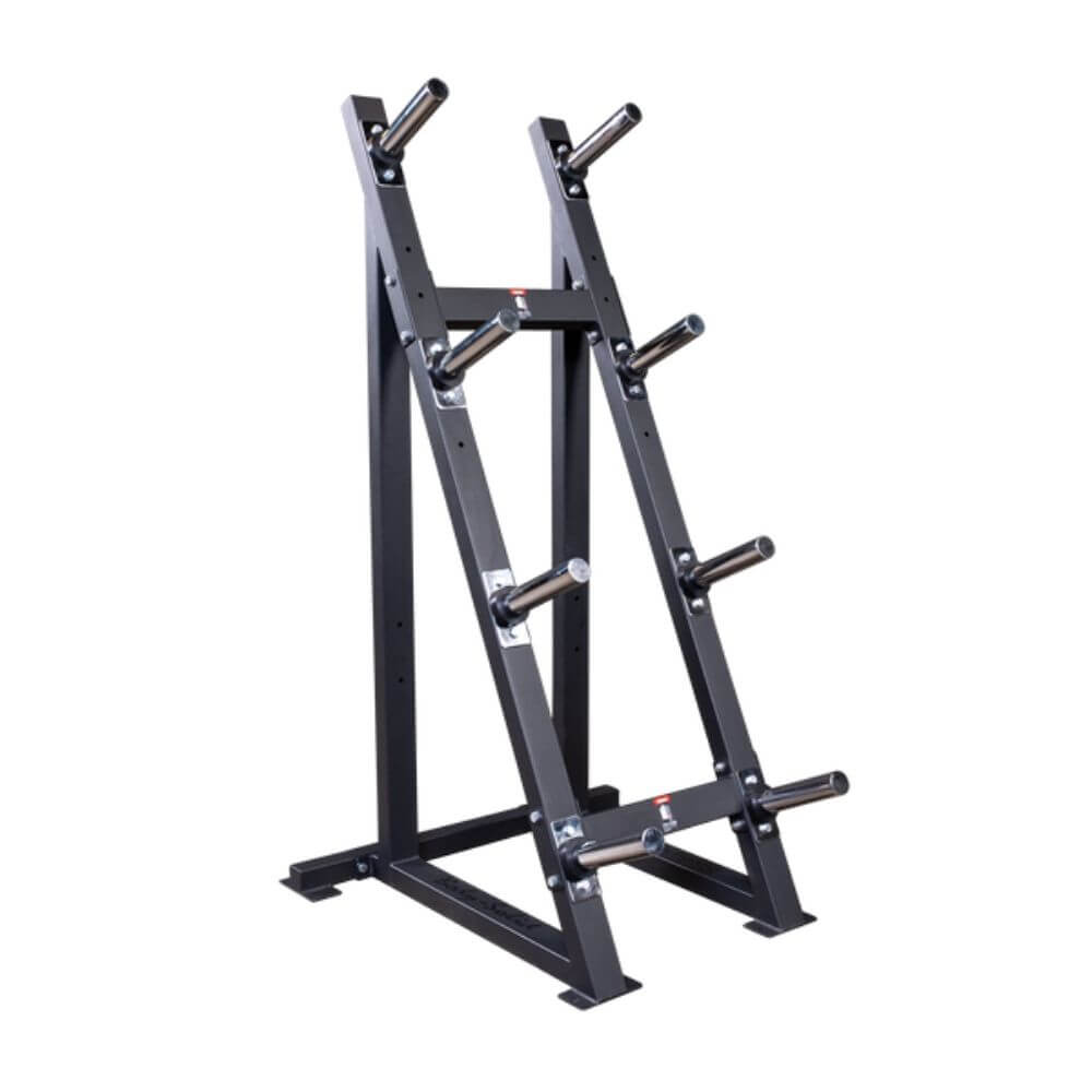 Weight tree rack discount olympic