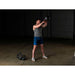 Body-Solid KBX Premium Training Kettlebells 3D View Swing