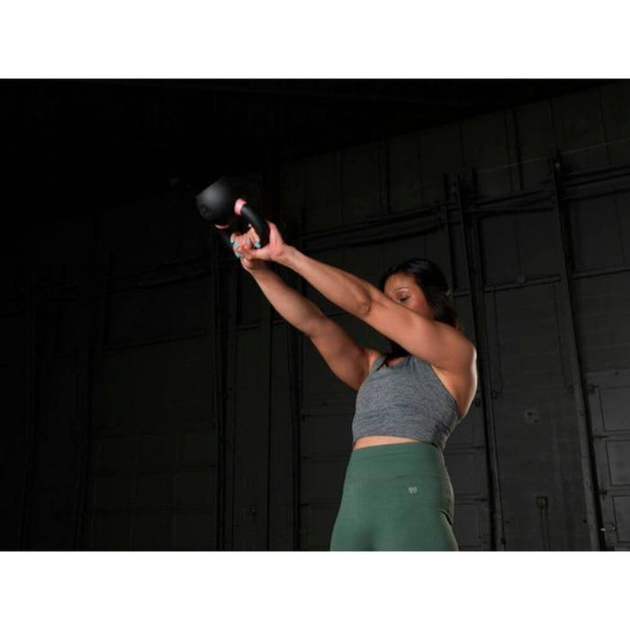 Body-Solid KBX Premium Training Kettlebells Swing