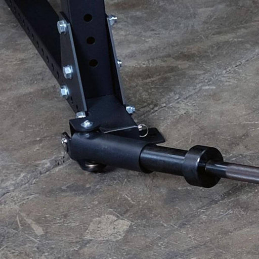 Body-Solid Landmine T-Bar Row Attachment GPRTBR Close Up