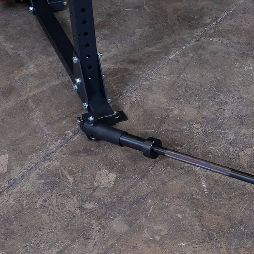 Body Solid Landmine T Bar Row Attachment GPRTBR Buy Online