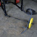Body-Solid Landmine T-Bar Row Attachment GPRTBR Top View With Plate