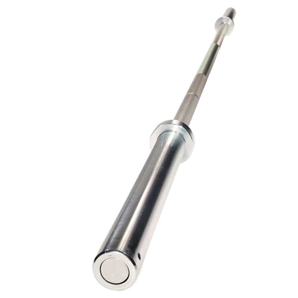 Rebel sport ez curl bar top