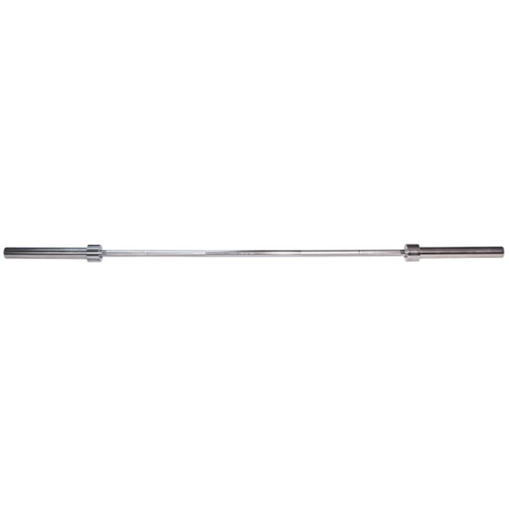 Olympic barbell on sale rebel