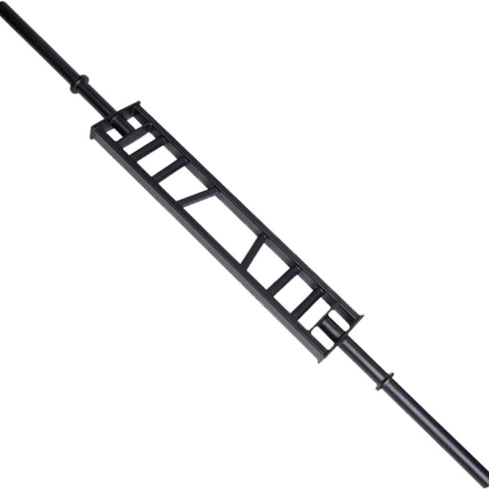Body-Solid OMG86 Multi Grip Olympic Bar 3D View