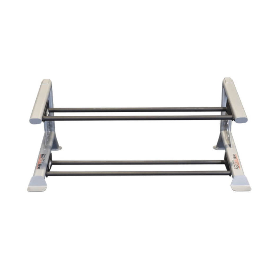 Body-Solid ProClub 2 Tier Medicine Ball Rack SDKR500MB