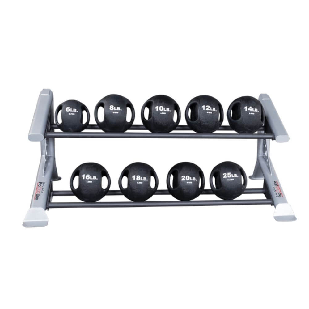 Dumbbell and 2025 medicine ball rack