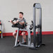 Body-Solid Pro Select GCBT-STK Biceps And Triceps Machine Over Hand