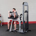 Body-Solid Pro Select GCBT-STK Biceps And Triceps Machine Under Arm