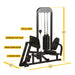Body-Solid Pro Select GLP-STK Leg And Calf Press Machine Dimensions
