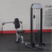 Body-Solid Pro Select GMFP-STK Functional Pressing Station 3D View