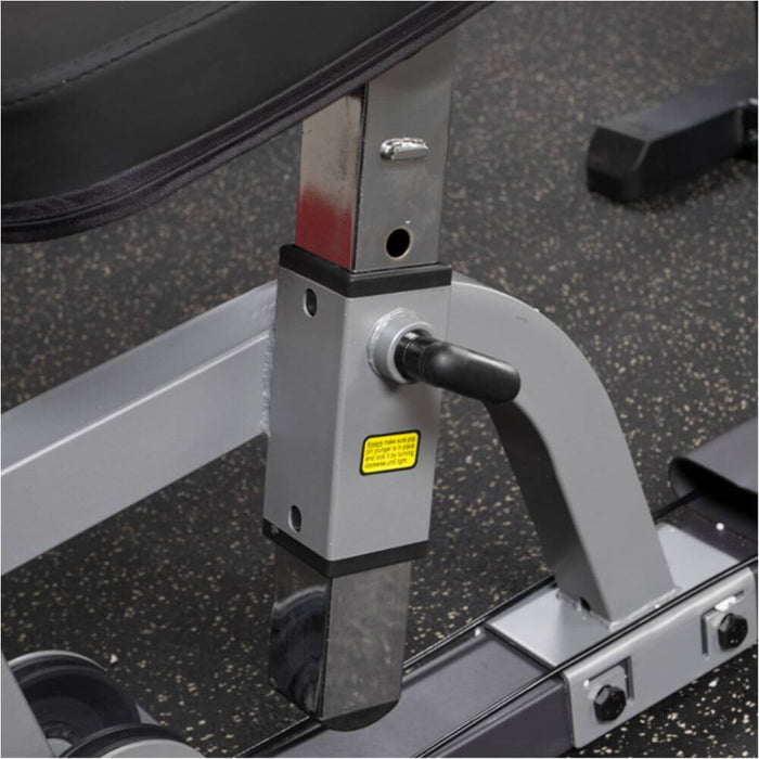 Body-Solid Pro Select GMFP-STK Functional Pressing Station Adjustable Seat