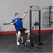Body-Solid Pro Select GMFP-STK Functional Pressing Station One Arm Upward