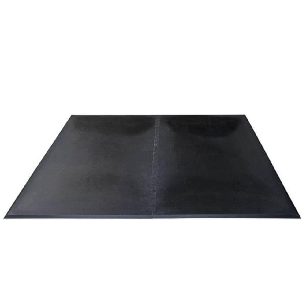 BodySolid RFHU68 Rubber Lifting Platform — Strength Warehouse USA