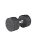 Body-Solid SDP Rubber Round Dumbbells 100 lbs