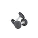 Body-Solid SDP Rubber Round Dumbbells 10 lbs Pair