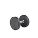 Body-Solid SDP Rubber Round Dumbbells 40 lbs