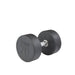 Body-Solid SDP Rubber Round Dumbbells 70 lbs