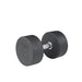 Body-Solid SDP Rubber Round Dumbbells 85 lbs