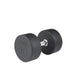 Body-Solid SDP Rubber Round Dumbbells 90 lbs
