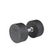 Body-Solid SDP Rubber Round Dumbbells 95 lbs