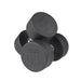 Body-Solid SDP Rubber Round Dumbbells 95 lbs Pair