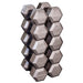 Body-Solid SDS Cast Iron Hex Dumbbell Sets 80-100 lbs