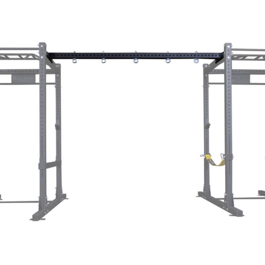 Body-Solid Pro Clubline Power Rack Connecting Bar SPRACB