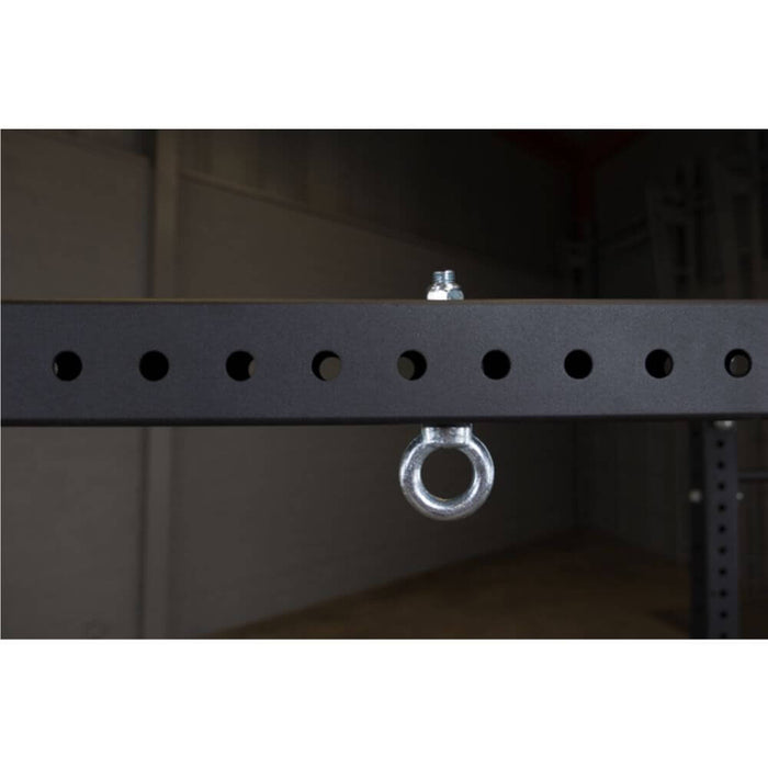 Body-Solid SPRACB Power Rack Connecting Bar Hook