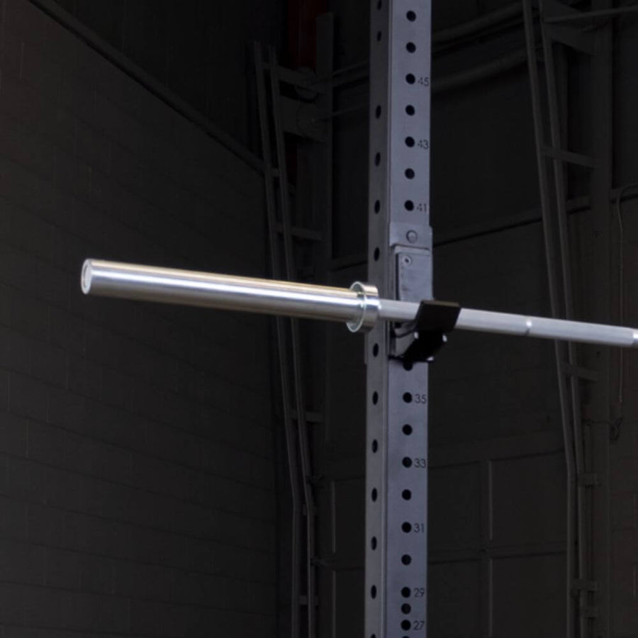 Body-Solid Pro Clubline J-Cups SPRJC