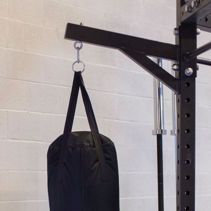 Body-Solid SR-HBH Hex System Heavy Bag Hanger 3D View