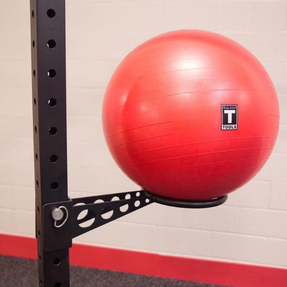 Body Solid SR SBH Hex System Stability Ball Holder Buy Online Strength Warehouse USA