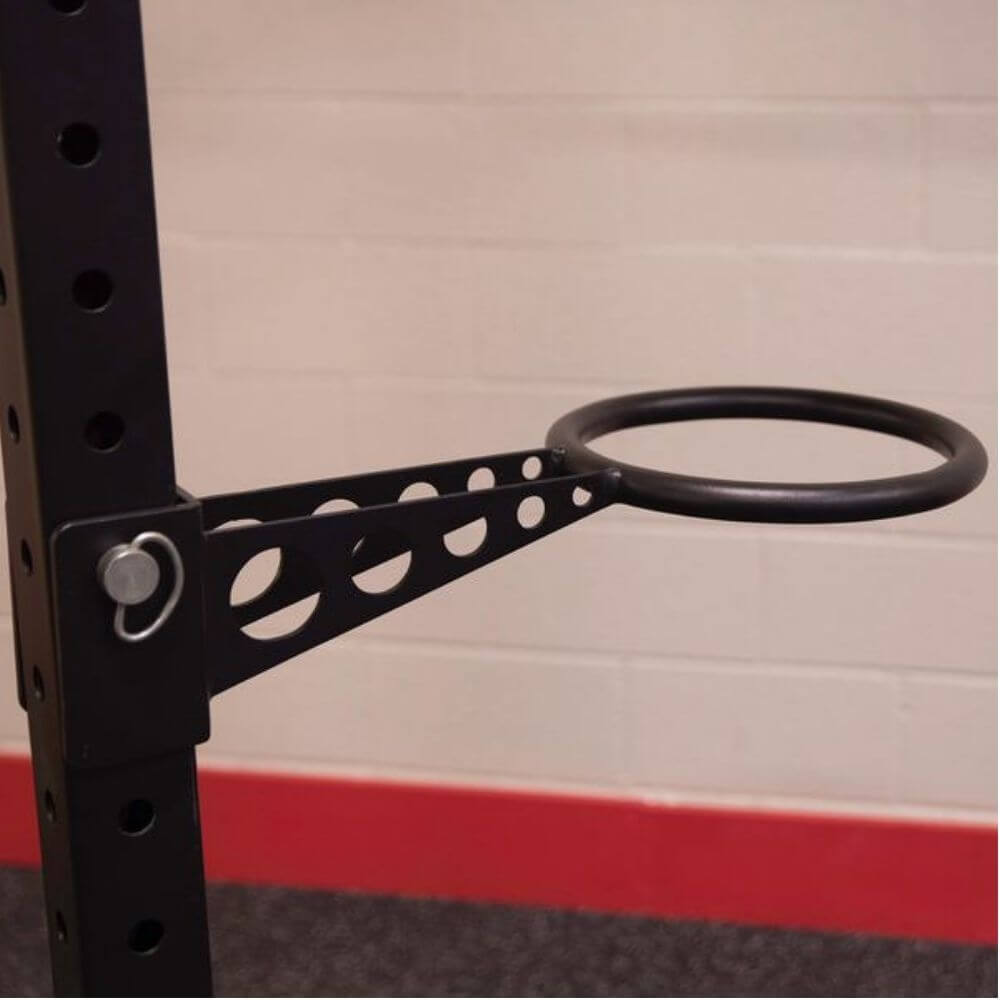 Body solid sales stability ball rack