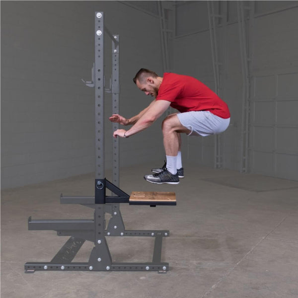 Body Solid SPRSTEP Plyo Step Attachment Buy Online Strength
