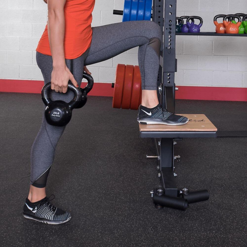 Plyo step sales
