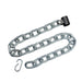 Body-Solid Tools BSTCH44 22lb Lifting Chains (Pair) 1 Piece