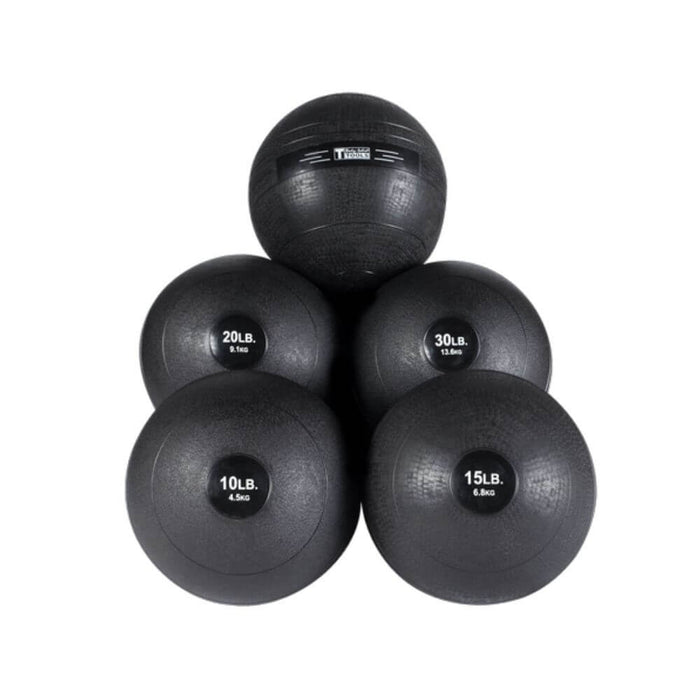 Body-Solid Tools BSTHB Slam Balls Family