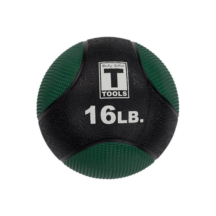 Body-Solid Tools BSTMBP Medicine Balls 16 lbs