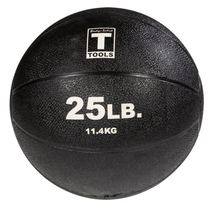 Body-Solid Tools BSTMBP Medicine Balls 25 lbs