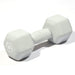 Body-Solid Tools BSTNDS Neoprene Dumbbell Sets 15 lbs