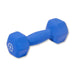 Body-Solid Tools BSTNDS Neoprene Dumbbell Sets 5 lbs