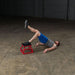 Body-Solid Tools BSTPBS Plyo Box Sets One Leg Up Body Ground