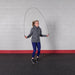 Body-Solid Tools BSTSR10 Ultra Speed Rope Exercise Sequence 3