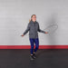 Body-Solid Tools BSTSR10 Ultra Speed Rope Exercise Sequence 4