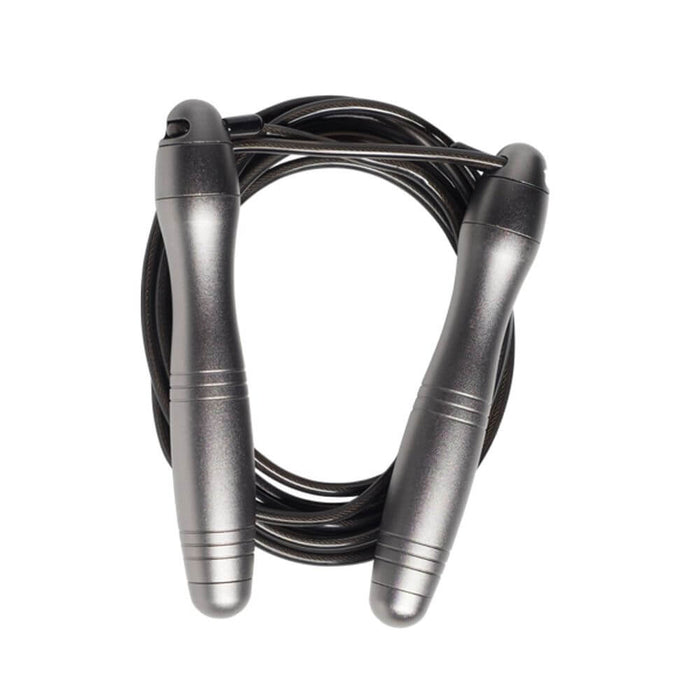 Body-Solid Tools BSTSR10 Ultra Speed Rope Front View